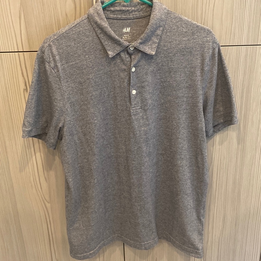 H&M Men’s Polo